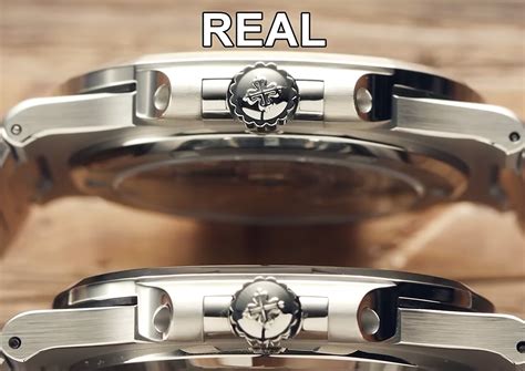 are there fake jean pierre watchs being made|how to check for fake watches.